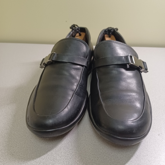 LIKE NEW Prada Loafers - Picture 3 of 8